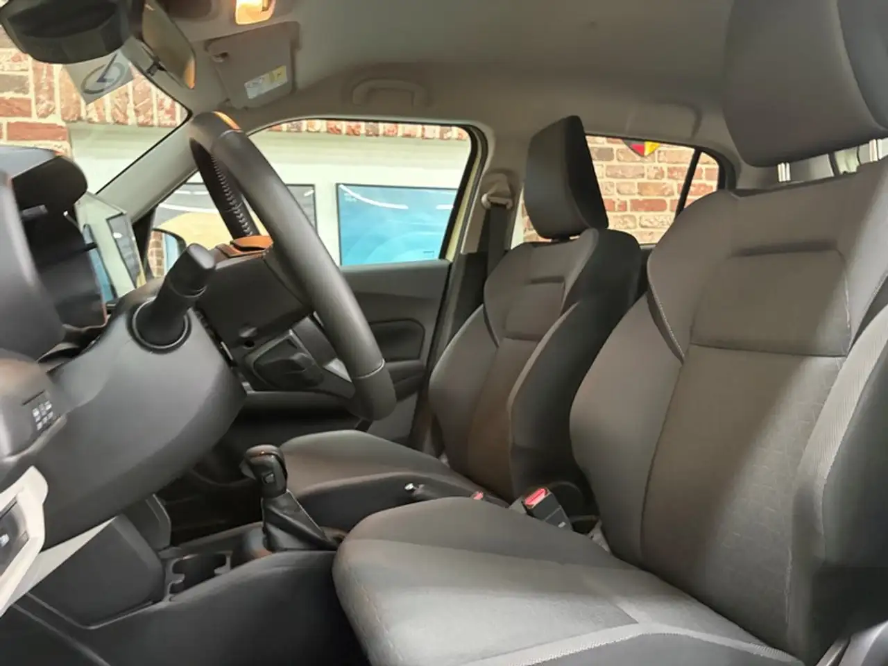 Suzuki Swift 2025