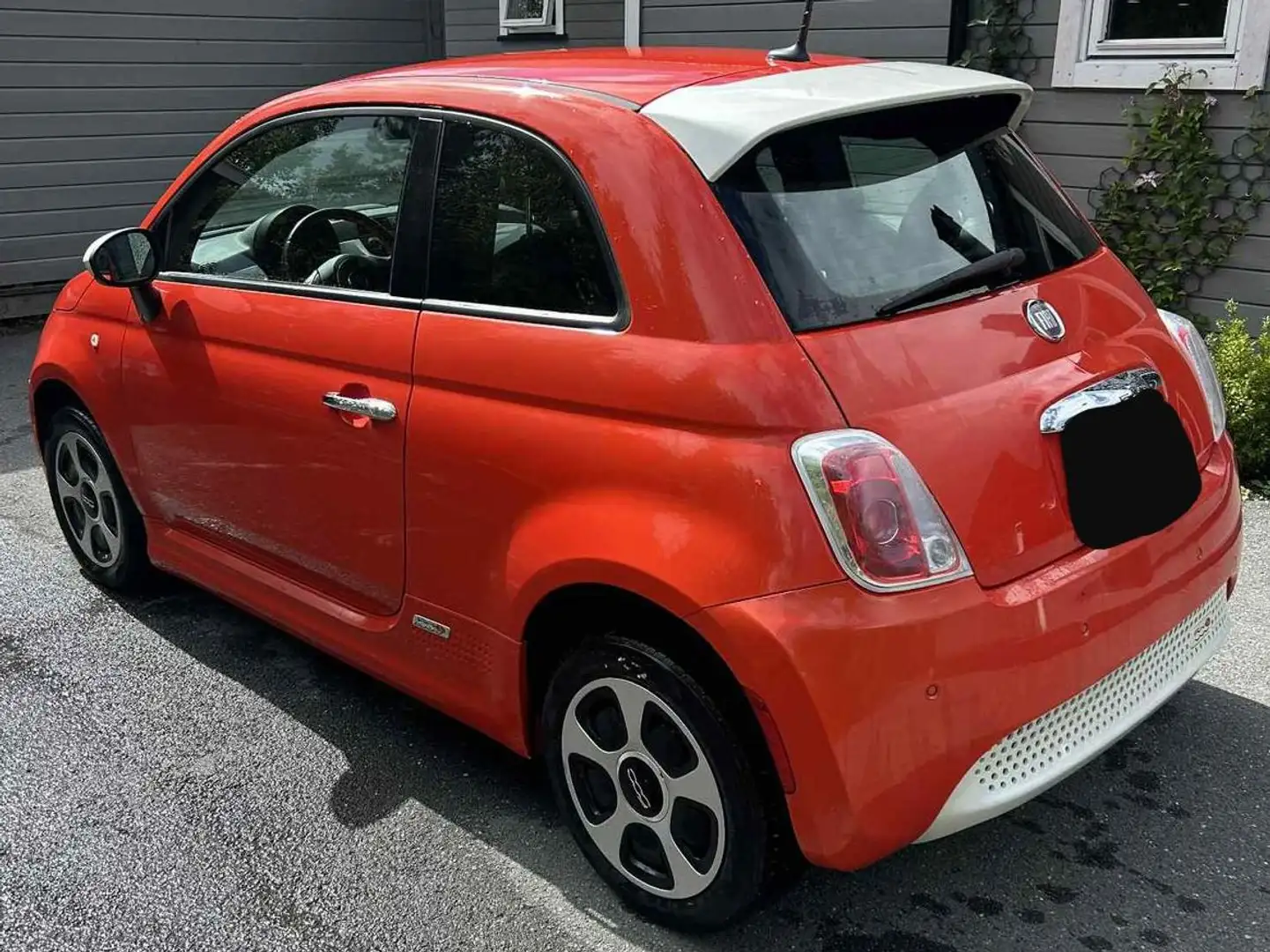 Fiat 500 - 2