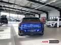 Kia EV6 Elektro 77 GT 4WD 77,4 Kw/H HUD Navi digitales Coc Синій - thumbnail 5