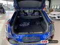 Kia EV6 Elektro 77 GT 4WD 77,4 Kw/H HUD Navi digitales Coc Синій - thumbnail 7