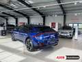 Kia EV6 Elektro 77 GT 4WD 77,4 Kw/H HUD Navi digitales Coc Синій - thumbnail 4