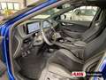 Kia EV6 Elektro 77 GT 4WD 77,4 Kw/H HUD Navi digitales Coc Bleu - thumbnail 8