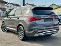 Hyundai SANTA FE 1.6 Plug-In Hybrid 4WD Signature PANO. Grau - thumbnail 9