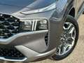 Hyundai SANTA FE 1.6 Plug-In Hybrid 4WD Signature PANO. Grau - thumbnail 2