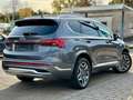 Hyundai SANTA FE 1.6 Plug-In Hybrid 4WD Signature PANO. Grau - thumbnail 8