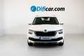 Skoda Kamiq 1.0TSI 110CV DSG AMBITION Wit - thumbnail 2