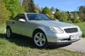 Mercedes-Benz SLK 200 Silber - thumbnail 8