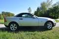 Mercedes-Benz SLK 200 Silber - thumbnail 7