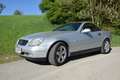 Mercedes-Benz SLK 200 Silber - thumbnail 1