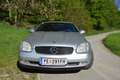 Mercedes-Benz SLK 200 Silber - thumbnail 2