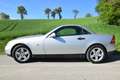 Mercedes-Benz SLK 200 Silber - thumbnail 3