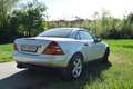 Mercedes-Benz SLK 200 Silber - thumbnail 4