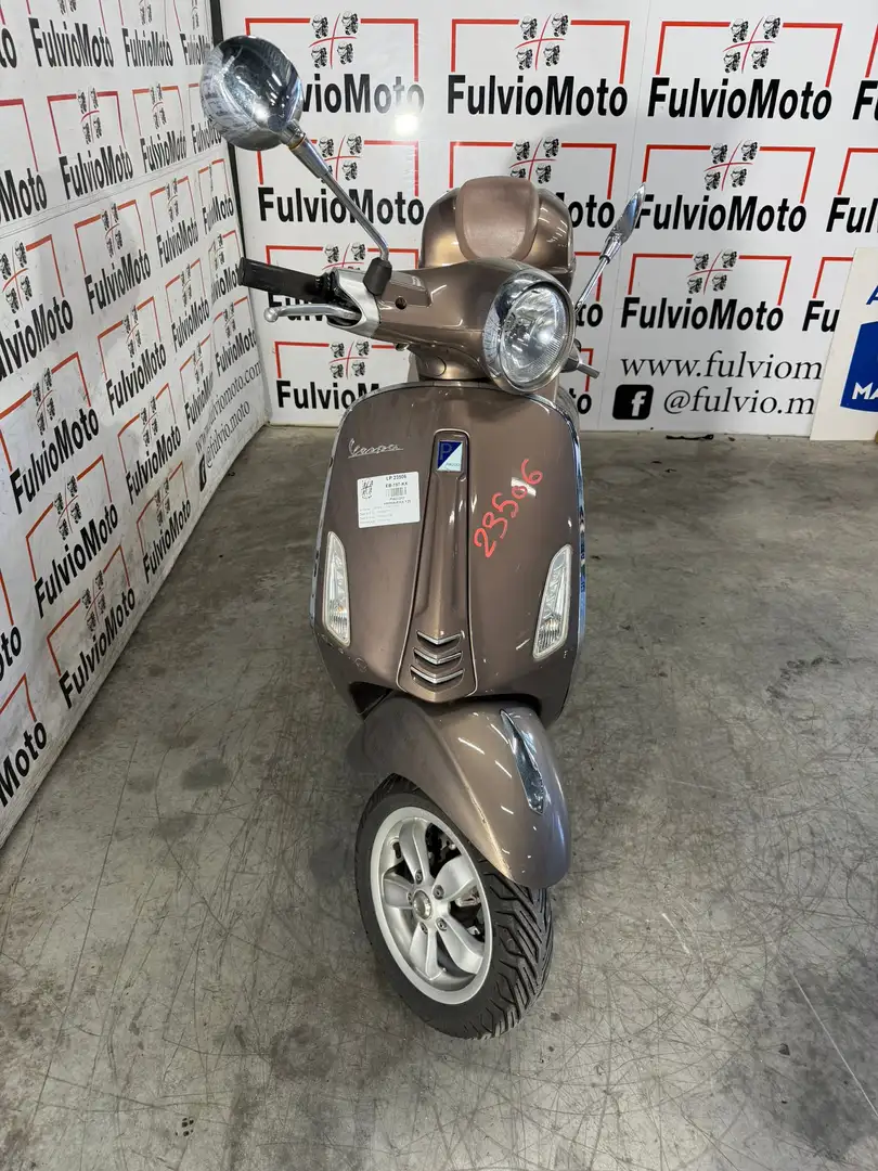 Piaggio Primavera - 2