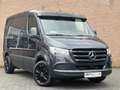 Mercedes-Benz Sprinter 211CDI M-Bux / Carplay / Camera Grijs - thumbnail 13