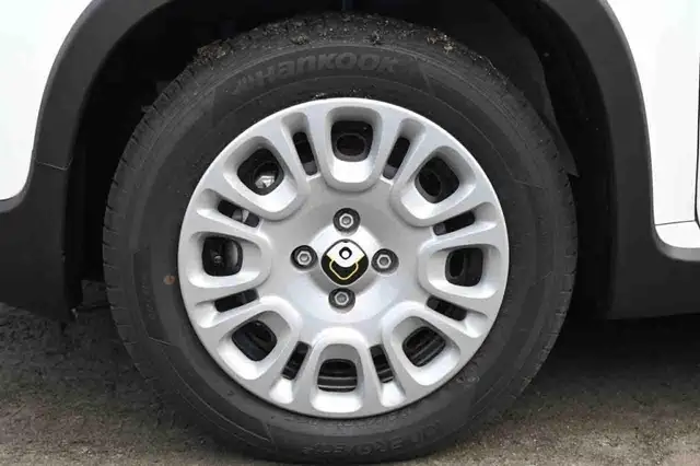 Fiat Panda view 6