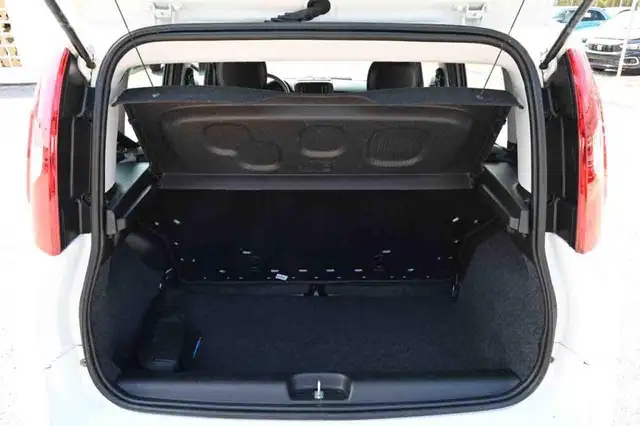 Fiat Panda view 5