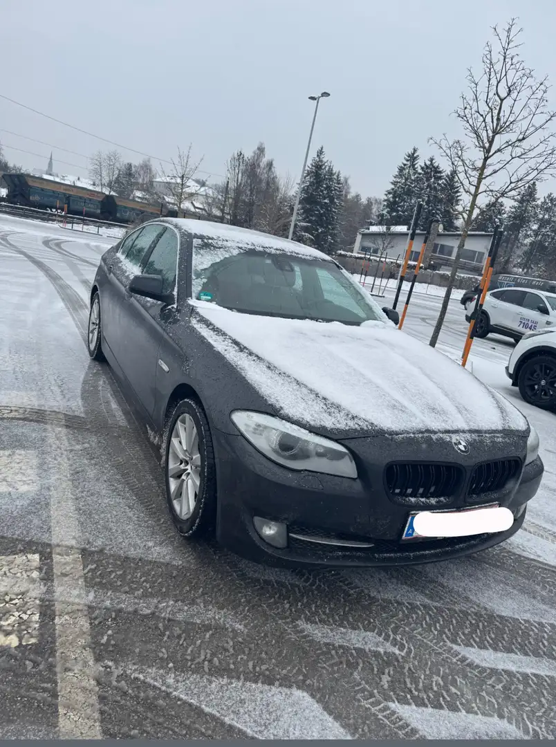 BMW 525 525 d Grau - 1