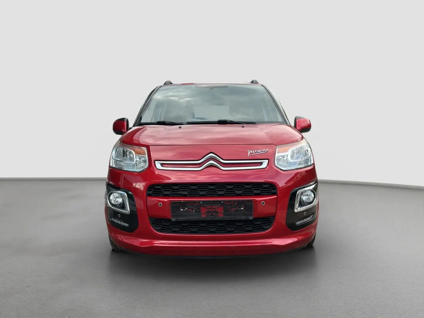 Citroen C3 Picasso Selection*1.Hand*Klima*PDC*SHZ.. - 2