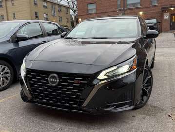 SR AWD