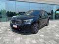BMW X1 sDrive 18d Msport Nero - thumbnail 2