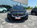 BMW X1 sDrive 18d Msport Nero - thumbnail 3