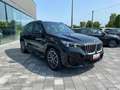 BMW X1 sDrive 18d Msport Nero - thumbnail 4