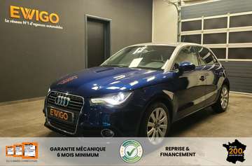 Sportback 1.2 TFSI 86ch Ambiente