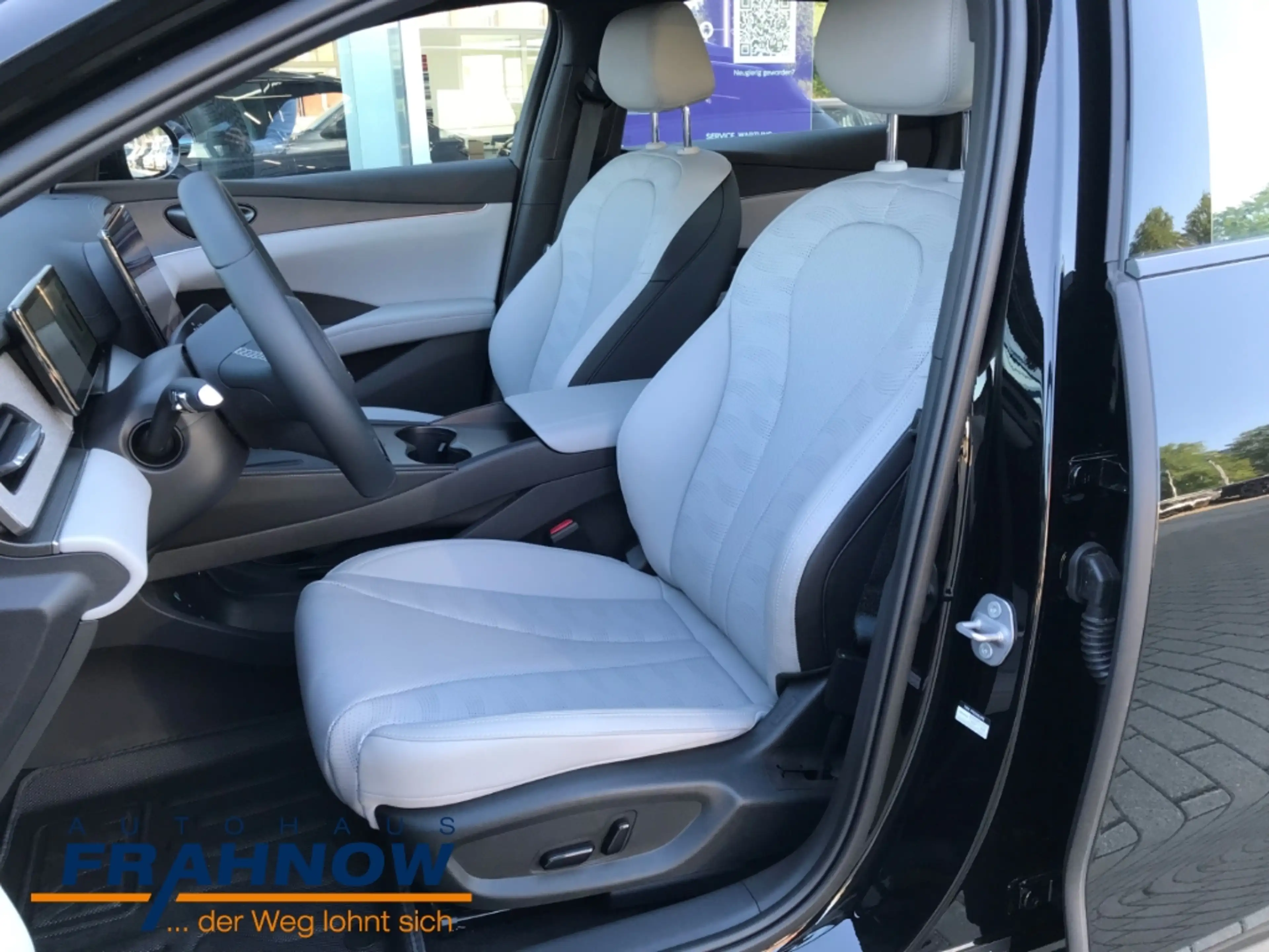 BYD Seal Boost LED ACC NAVI KAMERA — photo 9