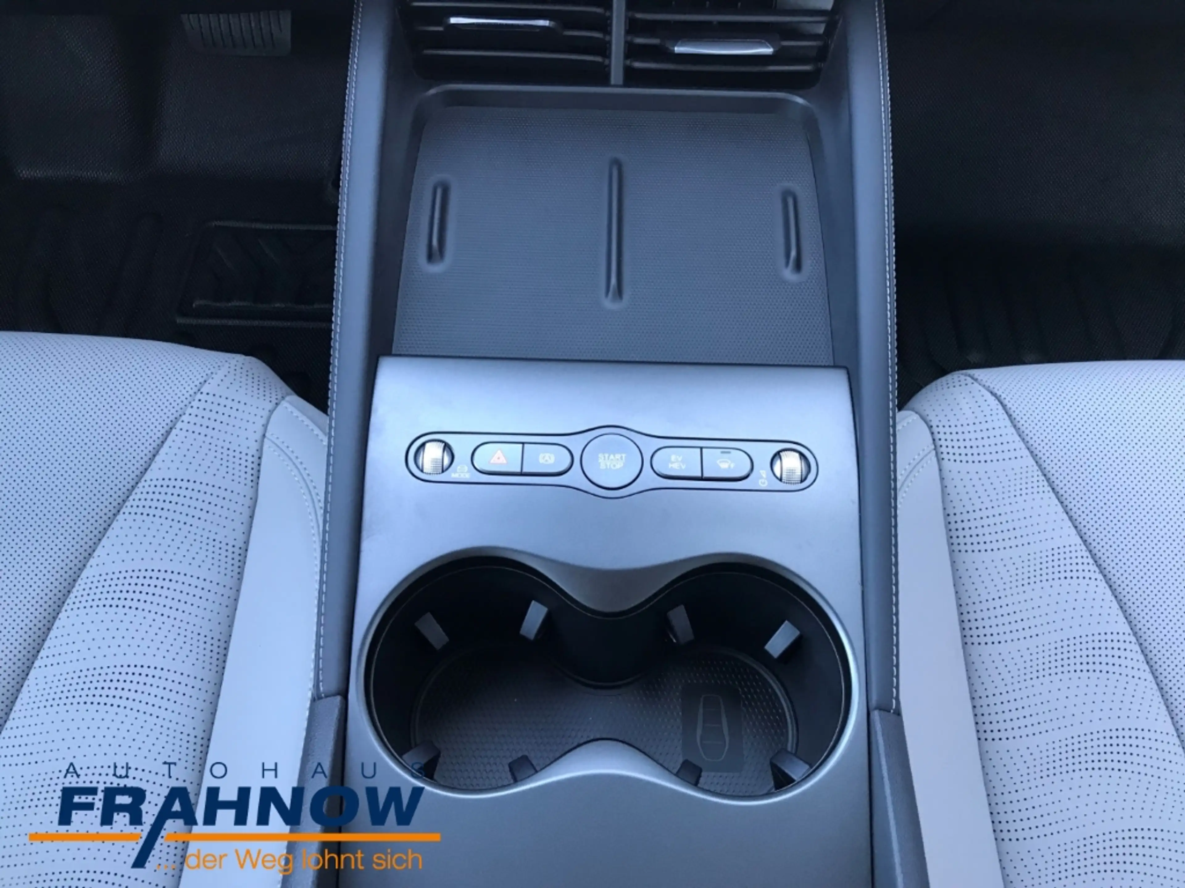 BYD Seal Boost LED ACC NAVI KAMERA — photo 15