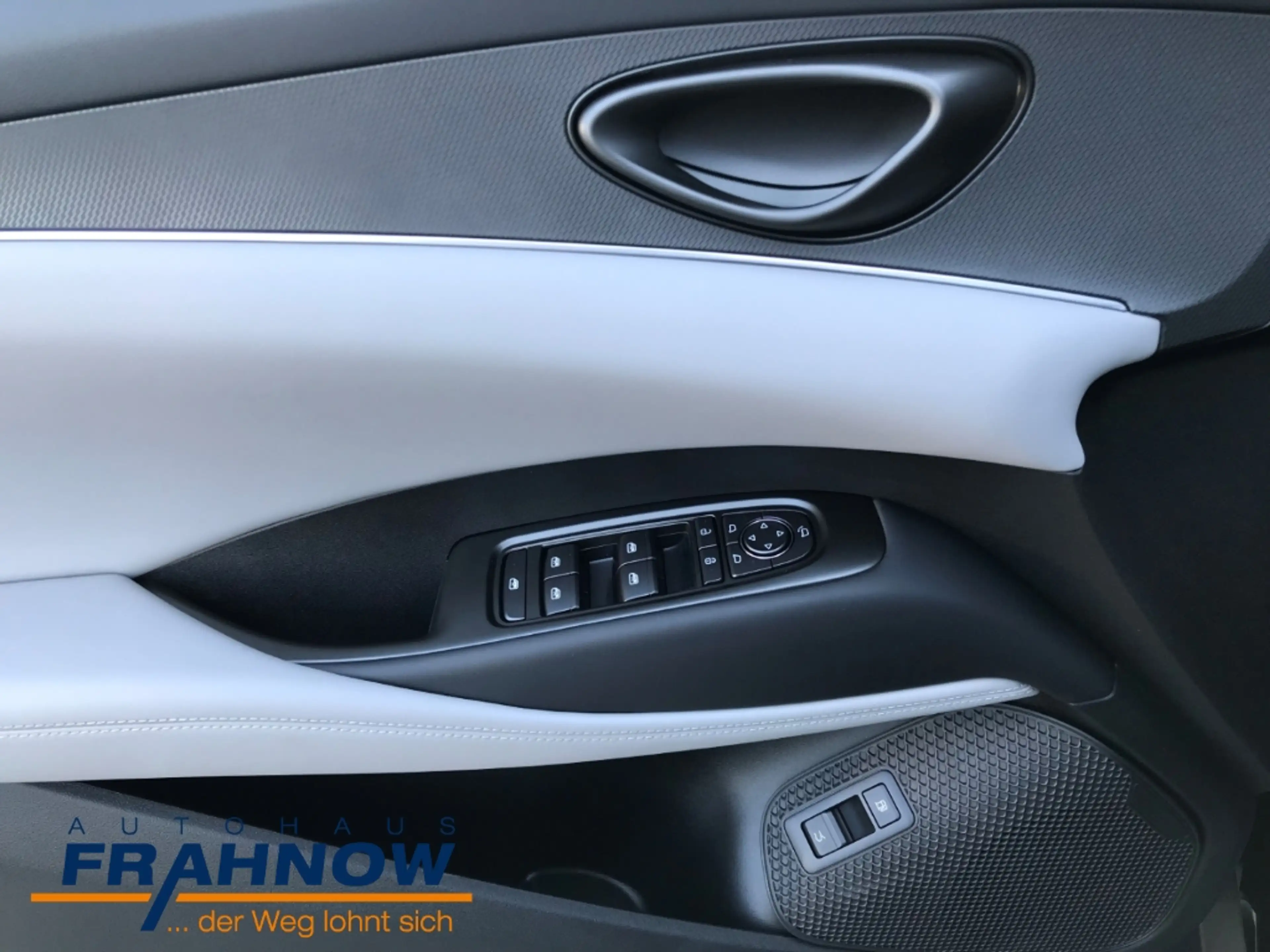 BYD Seal Boost LED ACC NAVI KAMERA — photo 7