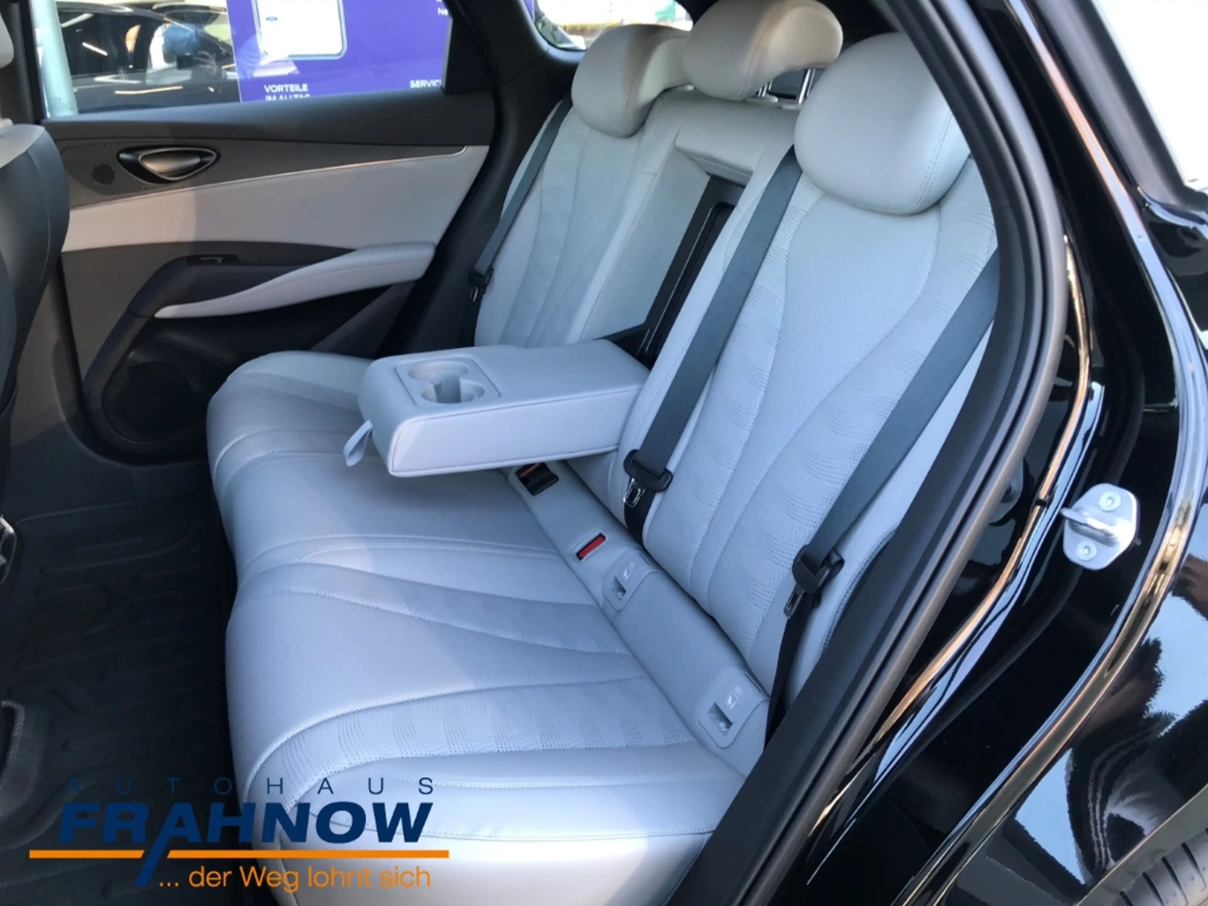 BYD Seal Boost LED ACC NAVI KAMERA — photo 10