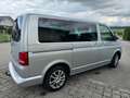 Volkswagen T5 Multivan Transporter T5 TDI (BiTDI) 4MOTION DSG 4MOTION Hig Silber - thumbnail 1