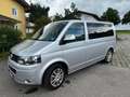 Volkswagen T5 Multivan Transporter T5 TDI (BiTDI) 4MOTION DSG 4MOTION Hig Silber - thumbnail 4
