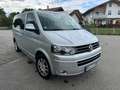 Volkswagen T5 Multivan Transporter T5 TDI (BiTDI) 4MOTION DSG 4MOTION Hig Silber - thumbnail 2