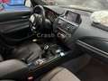 BMW 116 d Urban-Line*LED*Teilleder*Navi*Temp.*Shz* Bleu - thumbnail 8