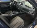 BMW 116 d Urban-Line*LED*Teilleder*Navi*Temp.*Shz* Bleu - thumbnail 7