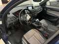 BMW 116 d Urban-Line*LED*Teilleder*Navi*Temp.*Shz* Bleu - thumbnail 5
