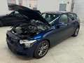 BMW 116 d Urban-Line*LED*Teilleder*Navi*Temp.*Shz* Bleu - thumbnail 2