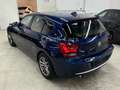 BMW 116 d Urban-Line*LED*Teilleder*Navi*Temp.*Shz* Bleu - thumbnail 1