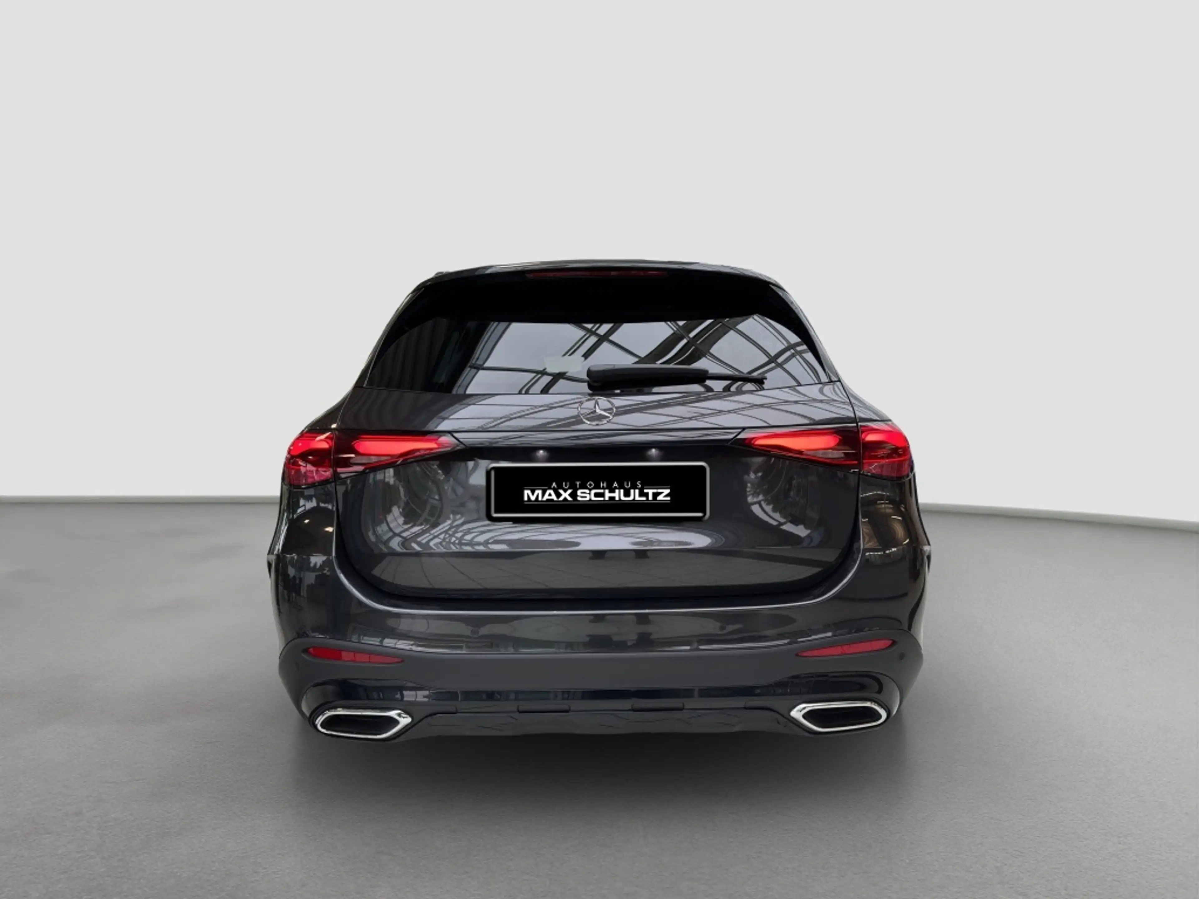 Mercedes-Benz GLC 200 4M AMG*NIGHT*DIGITAL LIGHT*DAB*LENKRHZG* — photo 5