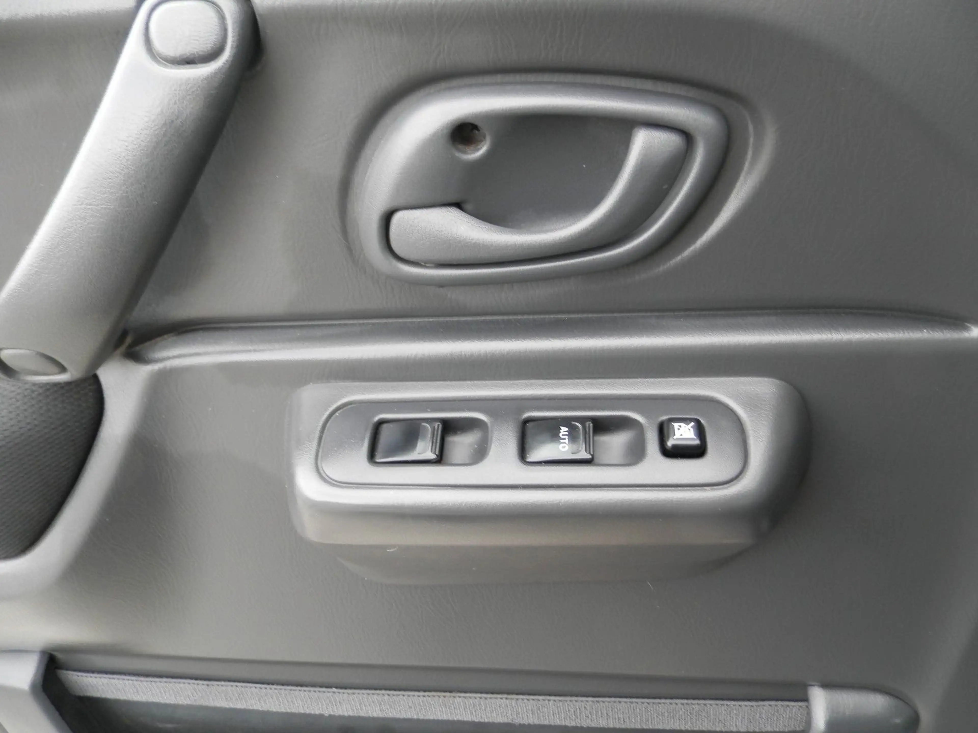 Suzuki Jimny Ranger Lim"Nr.70"TÜV-3/2028"AHK" — photo 8
