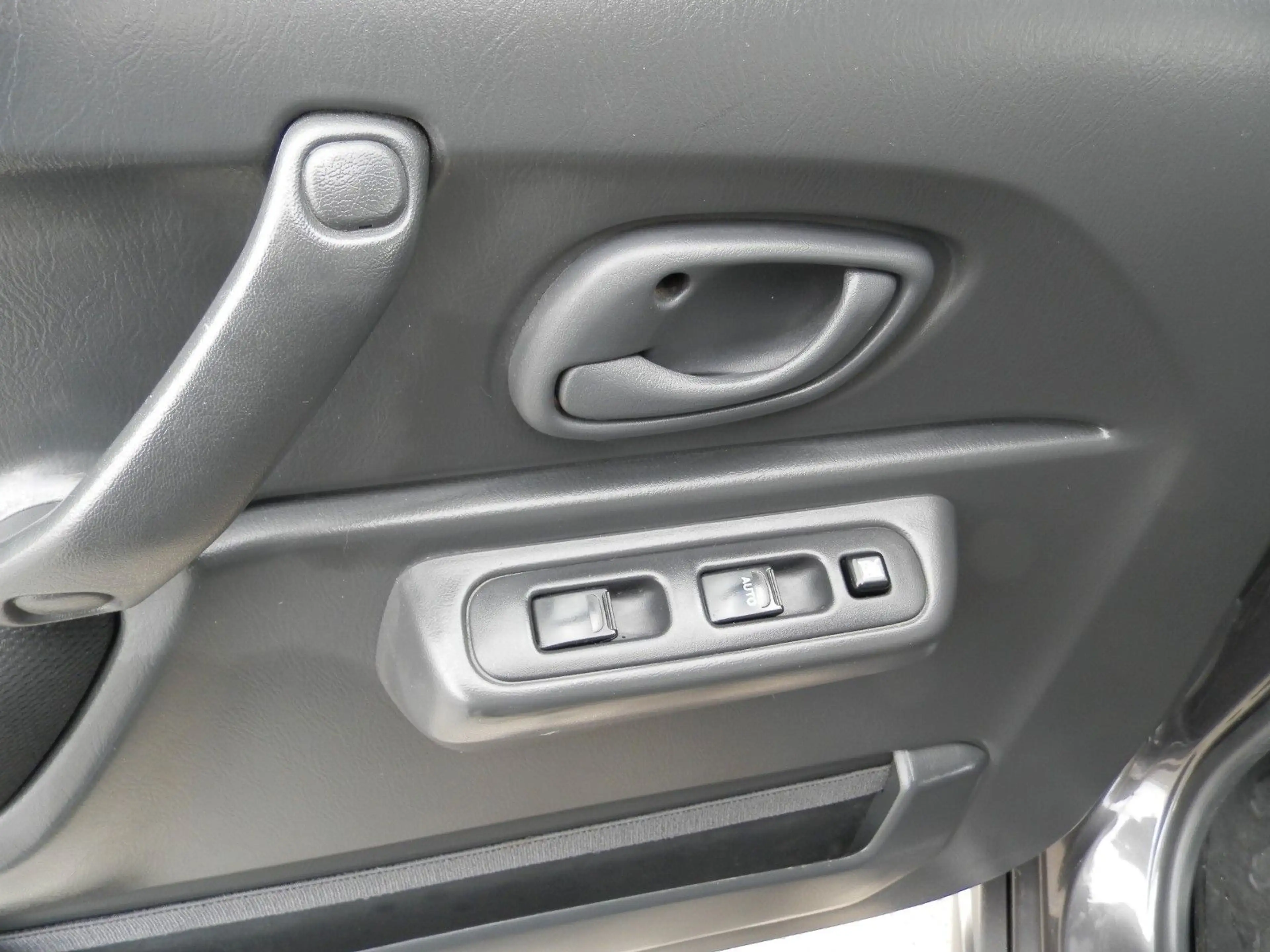 Suzuki Jimny Ranger Lim"Nr.70"TÜV-3/2028"AHK" — photo 5