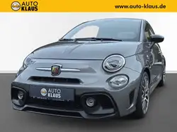 Abarth 595 Sportpaket Touch PDC Berganfahrassistent Multi len