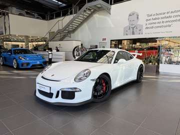 GT3 PDK