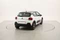 Citroen C3 Feel Pack 1.2 Benzina 83CV Bianco - thumbnail 5