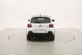 Citroen C3 Feel Pack 1.2 Benzina 83CV Bianco - thumbnail 4