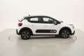 Citroen C3 Feel Pack 1.2 Benzina 83CV Bianco - thumbnail 6