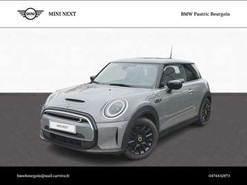 Cooper SE 184ch Edition Premium BVA 5CV