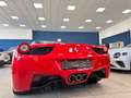 Ferrari 458 458 Coupe 4.5 Italia "Motore sostituito 29.000km Rood - thumbnail 5