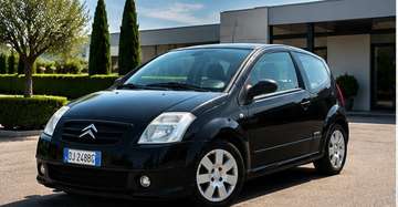cambio Automatico ok Neopatentati 120.000 km